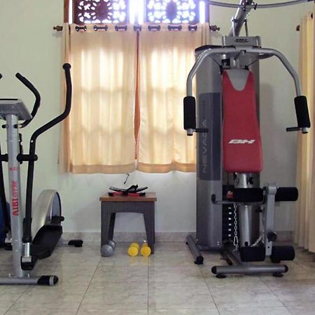 Villa Casa Shanti Lovina  Bagian luar foto
