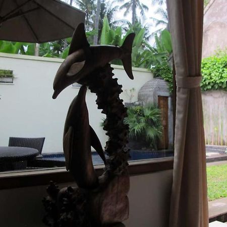 Villa Casa Shanti Lovina  Bagian luar foto