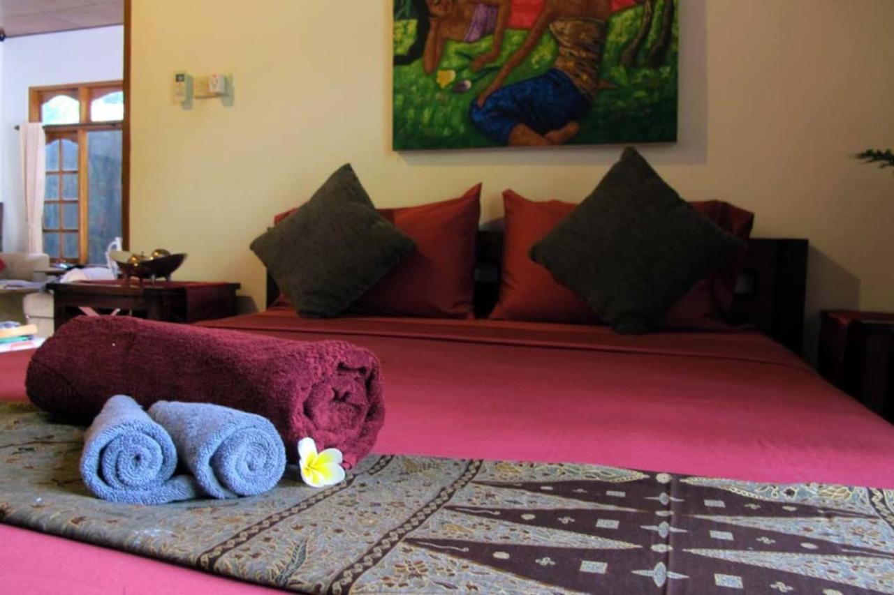 Villa Casa Shanti Lovina  Bagian luar foto