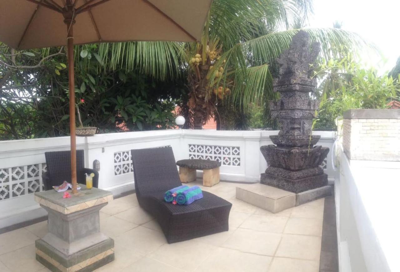 Villa Casa Shanti Lovina  Bagian luar foto