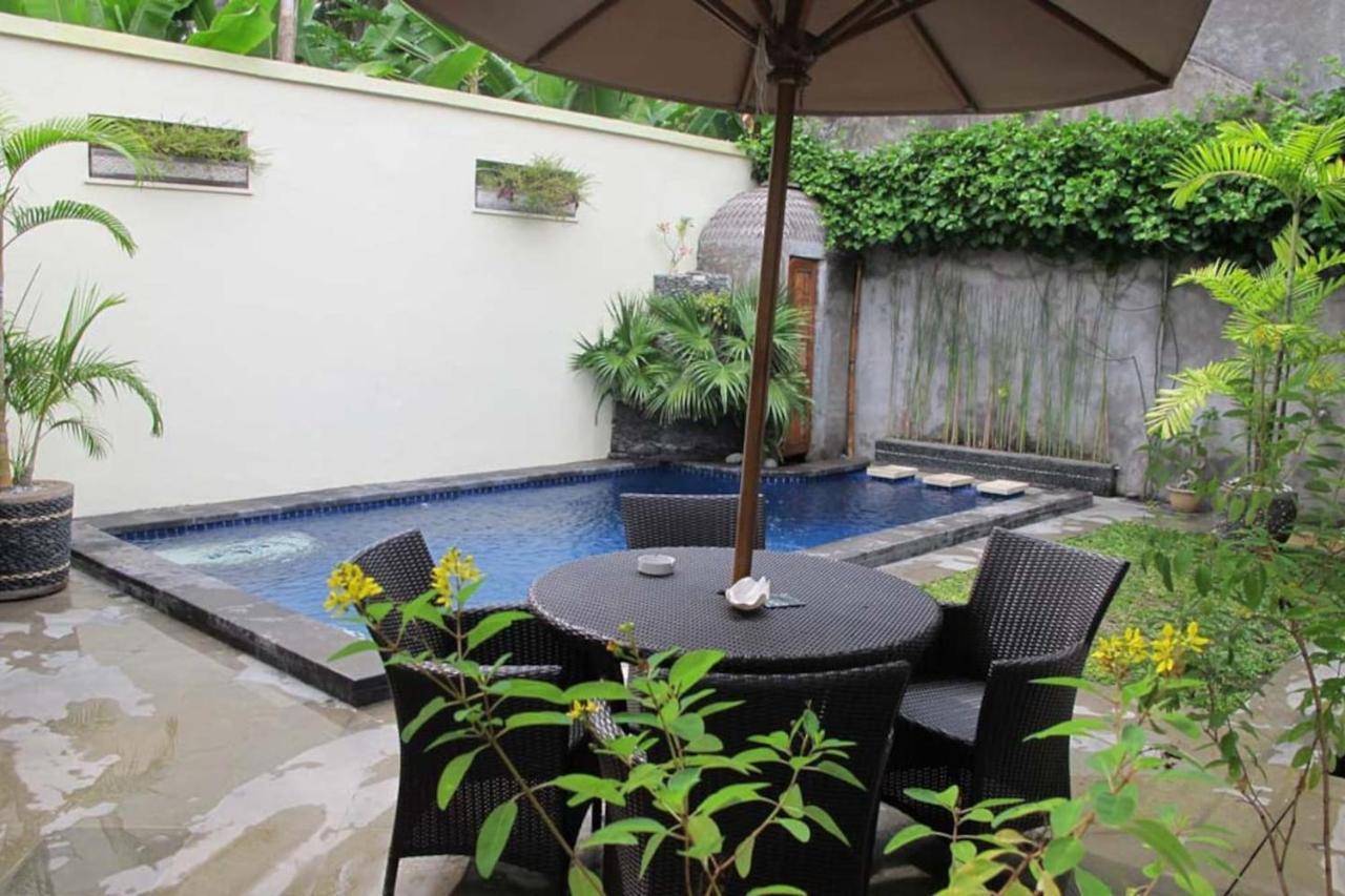 Villa Casa Shanti Lovina  Bagian luar foto