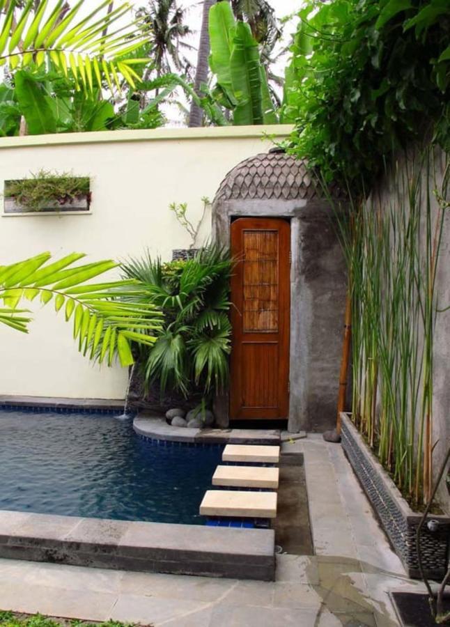 Villa Casa Shanti Lovina  Bagian luar foto