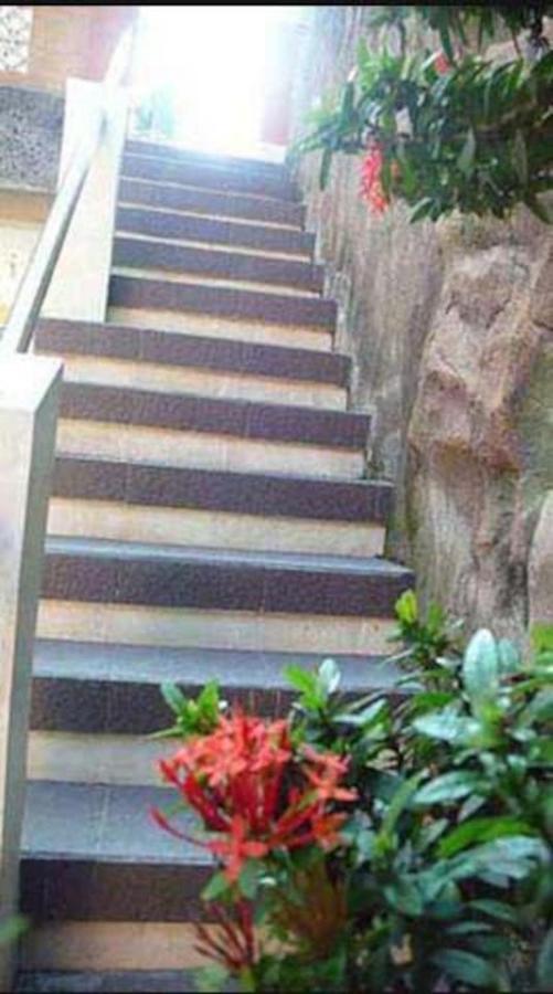 Villa Casa Shanti Lovina  Bagian luar foto