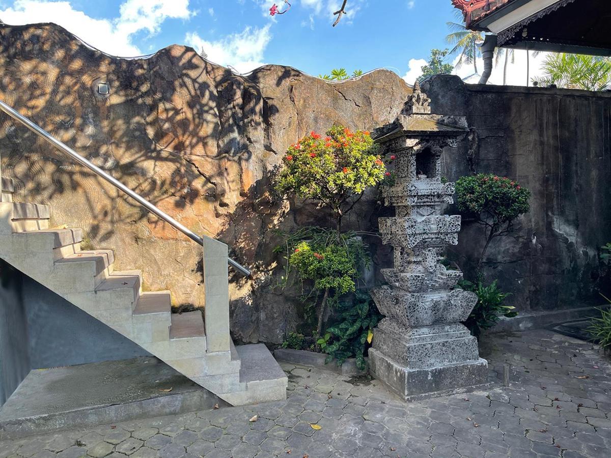 Villa Casa Shanti Lovina  Bagian luar foto