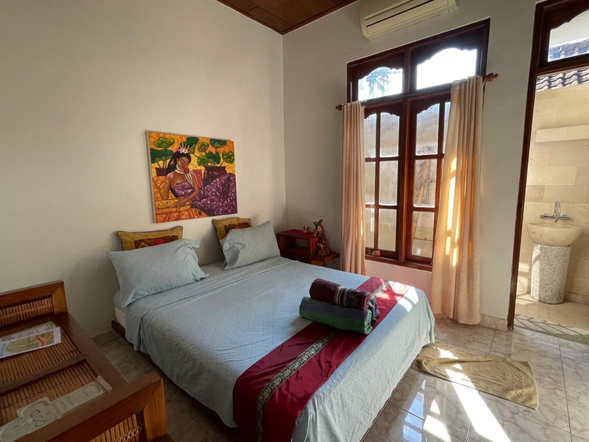 Villa Casa Shanti Lovina  Bagian luar foto