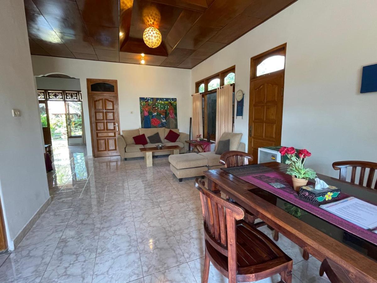 Villa Casa Shanti Lovina  Bagian luar foto