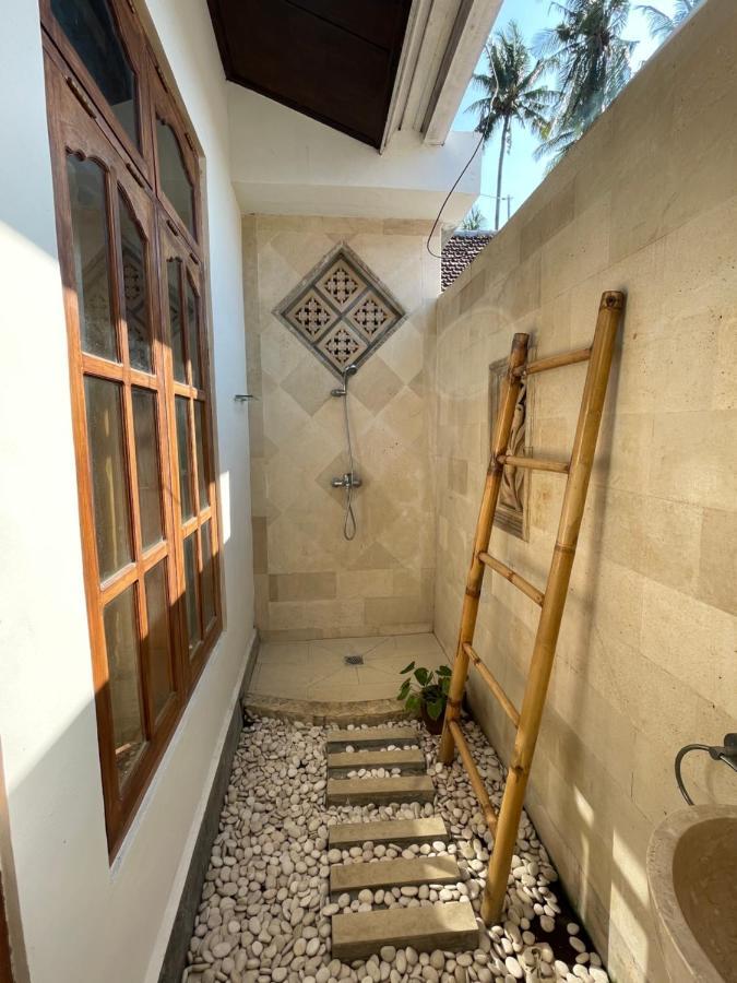 Villa Casa Shanti Lovina  Bagian luar foto