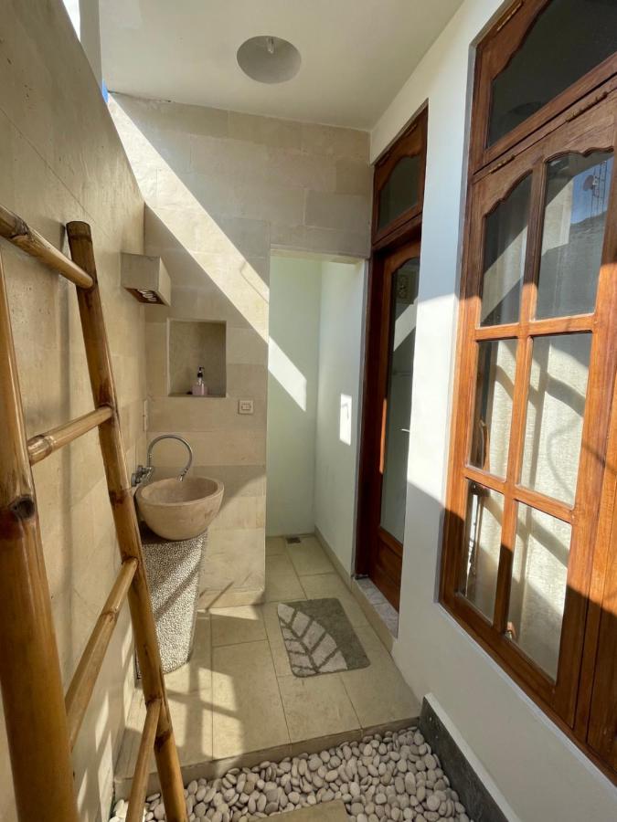 Villa Casa Shanti Lovina  Bagian luar foto