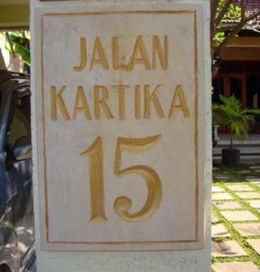 Villa Casa Shanti Lovina  Bagian luar foto